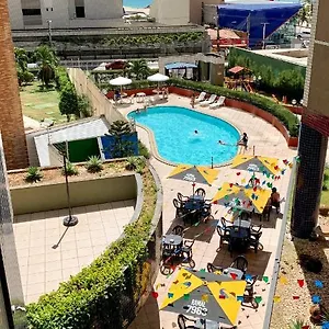 Apartamento Apartamento Encantador - Ed. Porto De Iracema, Fortaleza (Ceara)