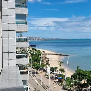 Apartamento Beach Mucuripe - Marinho De Andrade, Fortaleza (Ceara)