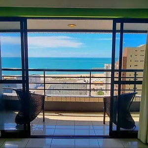 Apartamento Mansa Flat, Fortaleza (Ceara)