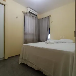 Apartamento Flat Ao Por Do Sol, Um Verdadeiro Oásis Pé Na Areia, Fortaleza (Ceara)
