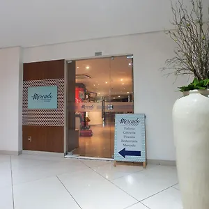 Apartamento Condomínio Landscape Beira Mar, Fortaleza (Ceara)