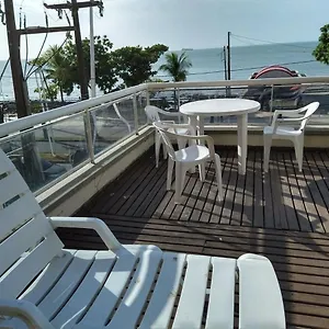 Apartamento Flat 302 Costeira Beira Mar, Fortaleza (Ceara)