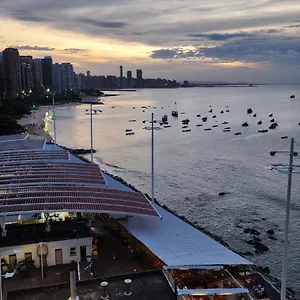 Apartamento Vista Do Mucuripe, Fortaleza (Ceara)
