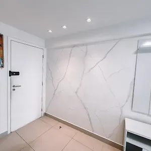 Apartamento Helbor My Way - Compactos De Luxo, Fortaleza (Ceara)